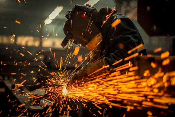 Best Specialty Welding Processes in Pontotoc, MS