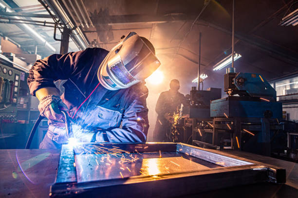 Affordable Welder Services in Pontotoc, MS