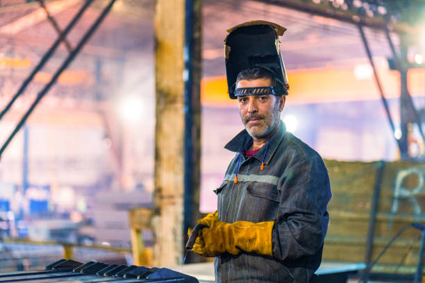 Best Artistic and Custom Metal Fabrication in Pontotoc, MS