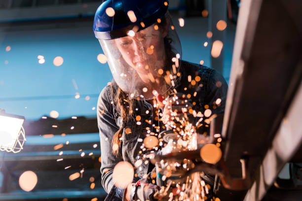 Affordable Welder Services in Pontotoc, MS