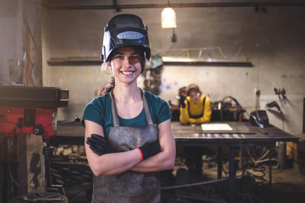 Trusted Pontotoc, MS Welder & Metal Fabrication Experts