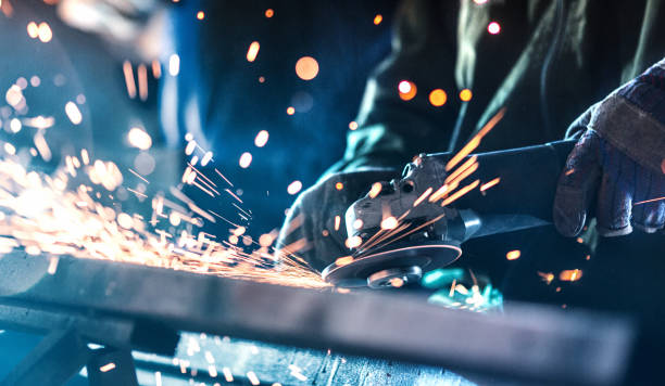 Best Structural Steel Welding in Pontotoc, MS